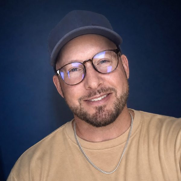 Mark Fulton